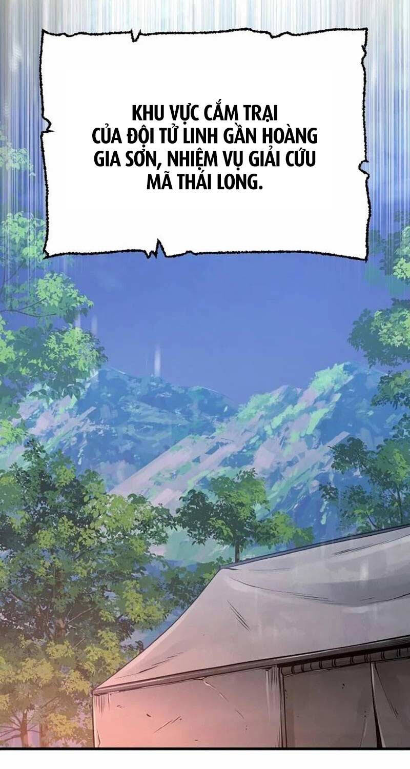 Thiên Ma Phi Thăng Truyện Chap 130 - Next Chap 131