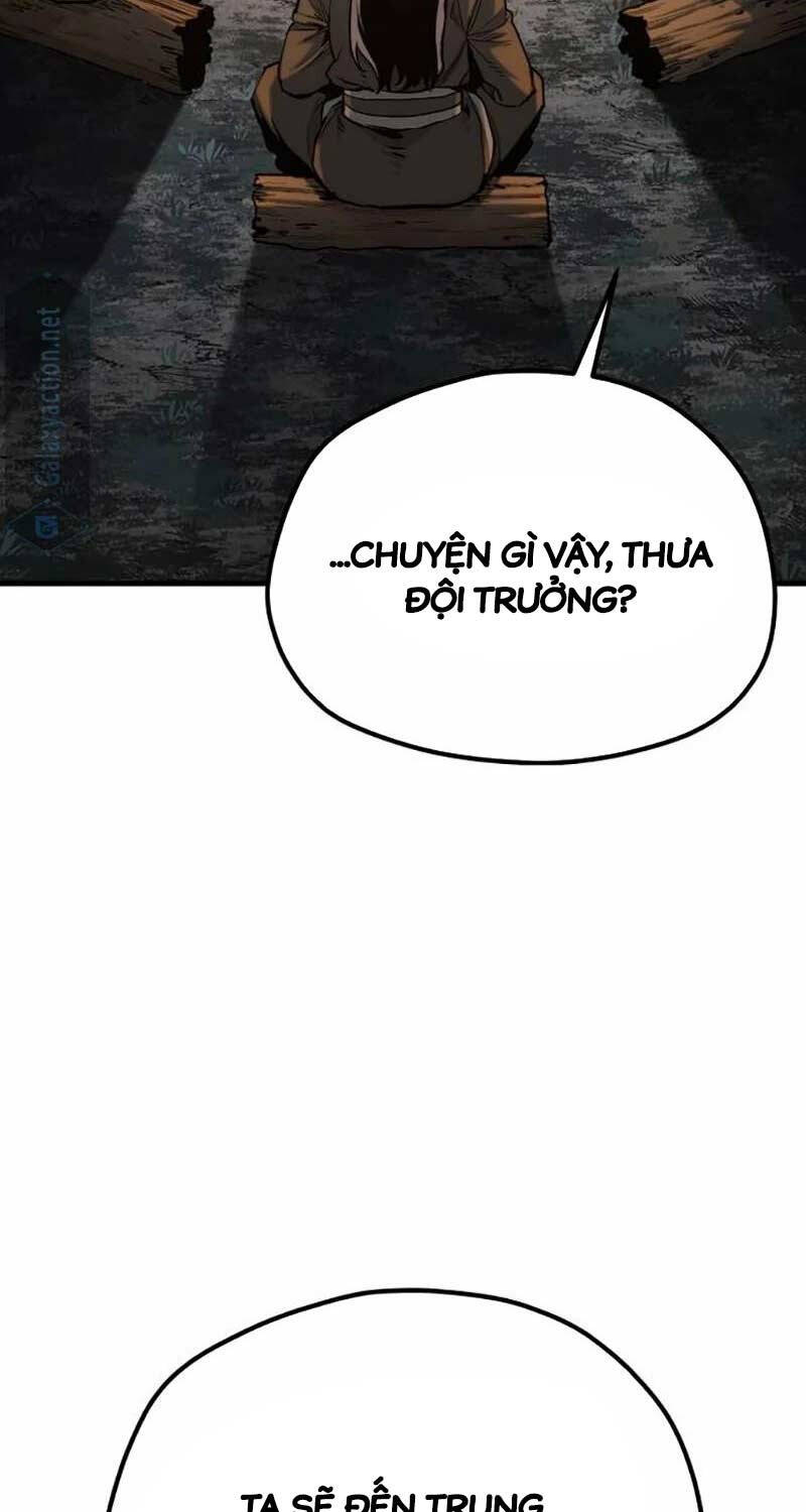 Thiên Ma Phi Thăng Truyện Chap 130 - Next Chap 131