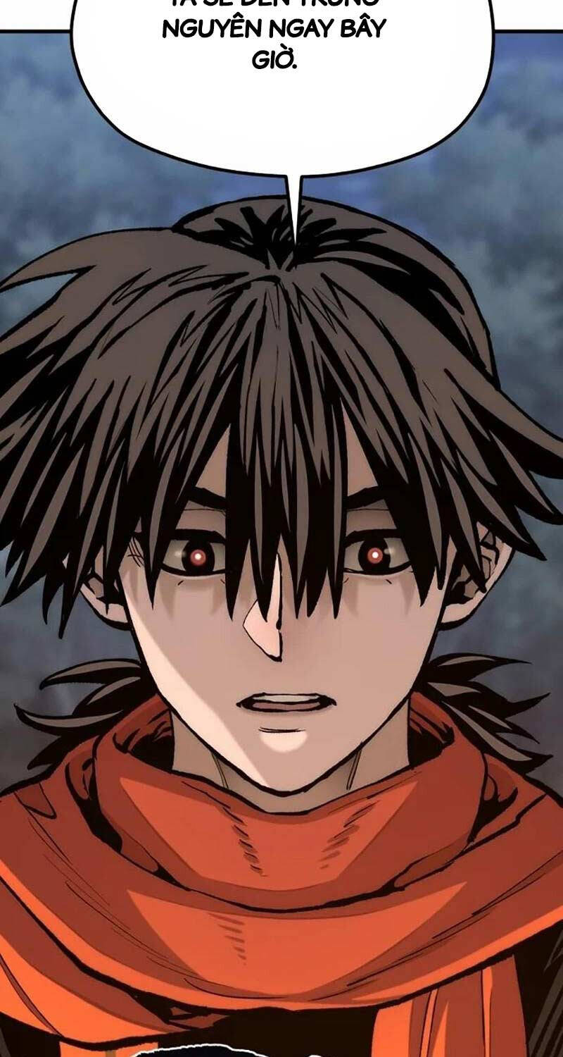 Thiên Ma Phi Thăng Truyện Chap 130 - Next Chap 131