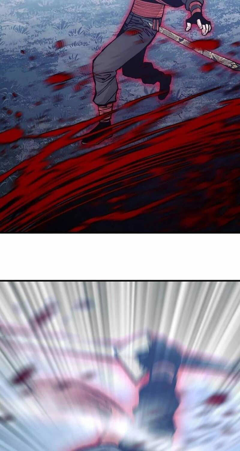 Thiên Ma Phi Thăng Truyện Chap 130 - Next Chap 131