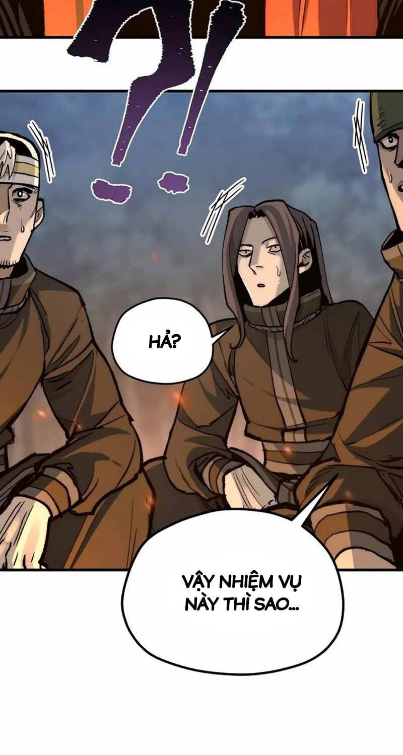 Thiên Ma Phi Thăng Truyện Chap 130 - Next Chap 131