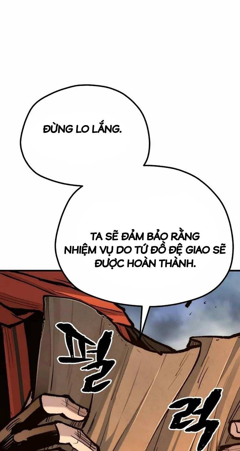 Thiên Ma Phi Thăng Truyện Chap 130 - Next Chap 131