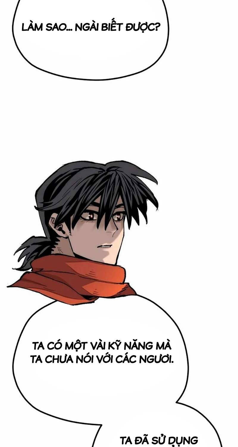 Thiên Ma Phi Thăng Truyện Chap 130 - Next Chap 131