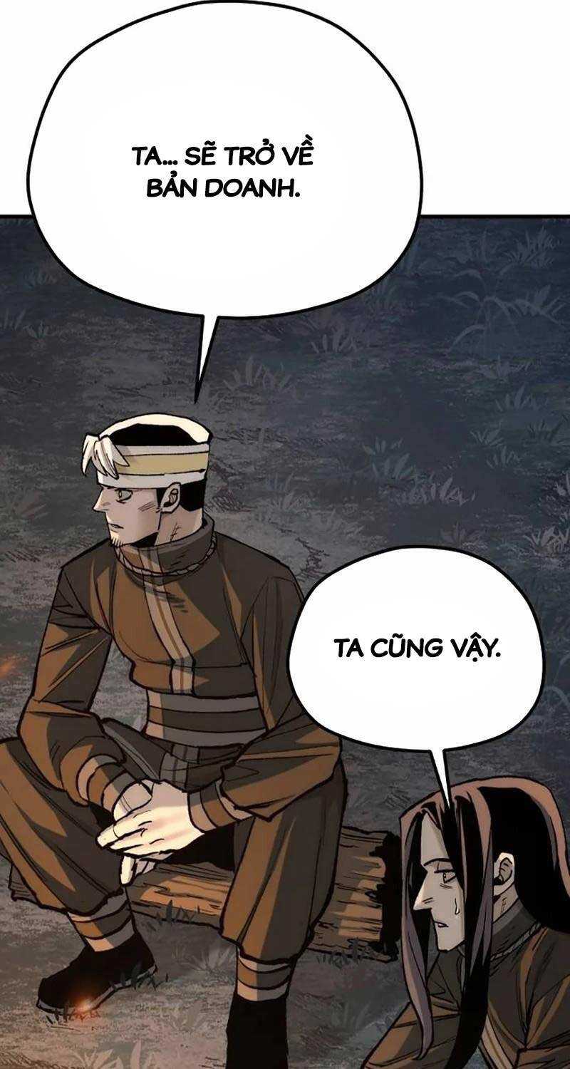 Thiên Ma Phi Thăng Truyện Chap 130 - Next Chap 131