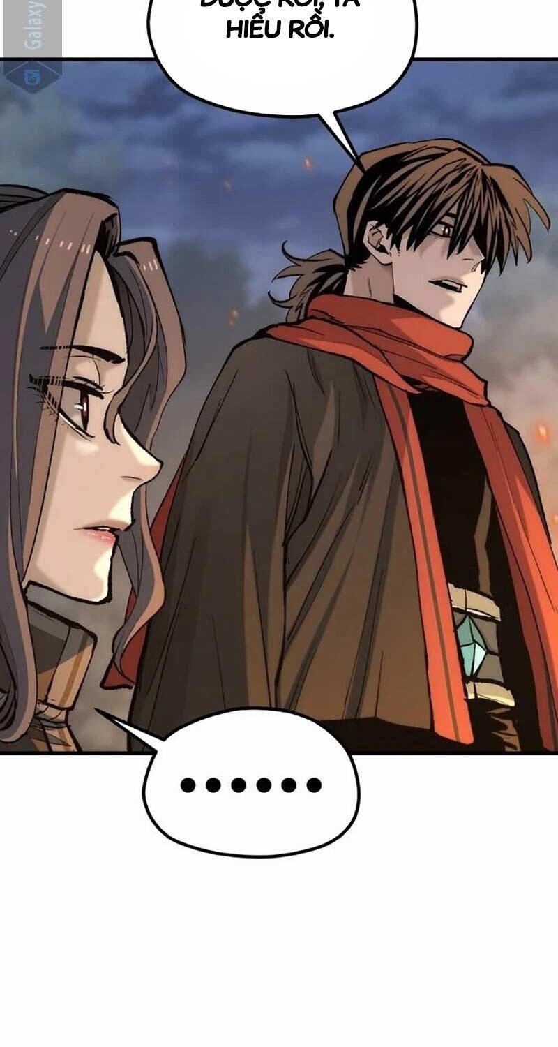 Thiên Ma Phi Thăng Truyện Chap 130 - Next Chap 131