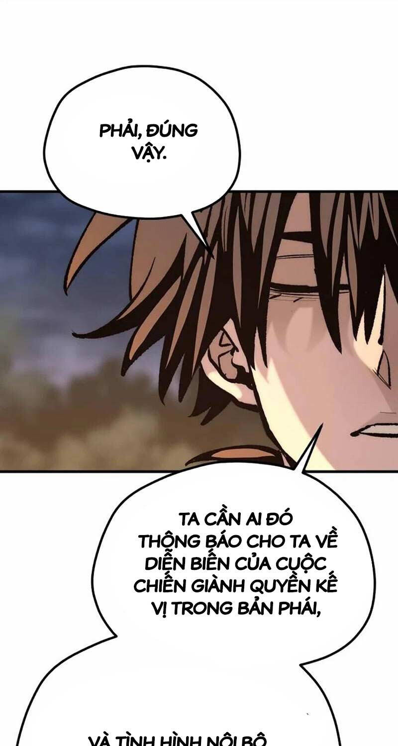 Thiên Ma Phi Thăng Truyện Chap 130 - Next Chap 131