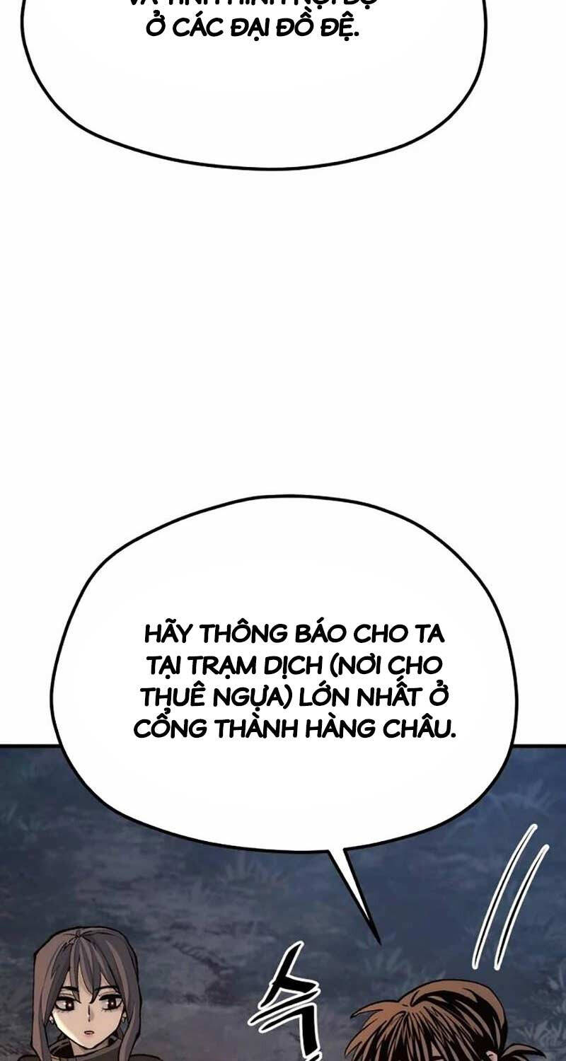 Thiên Ma Phi Thăng Truyện Chap 130 - Next Chap 131