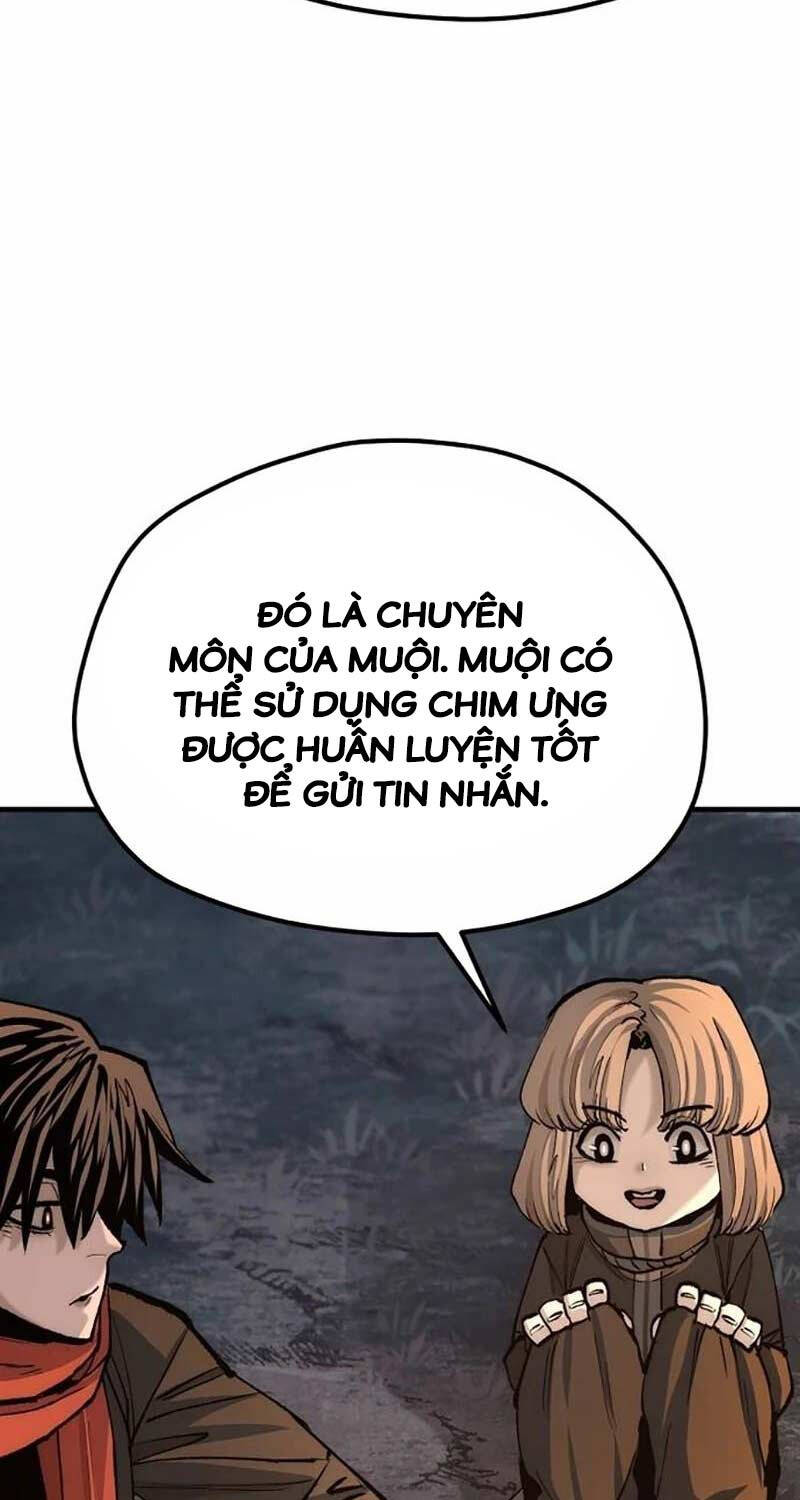 Thiên Ma Phi Thăng Truyện Chap 130 - Next Chap 131