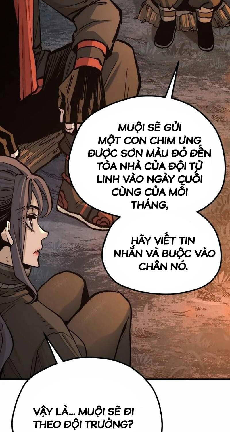 Thiên Ma Phi Thăng Truyện Chap 130 - Next Chap 131