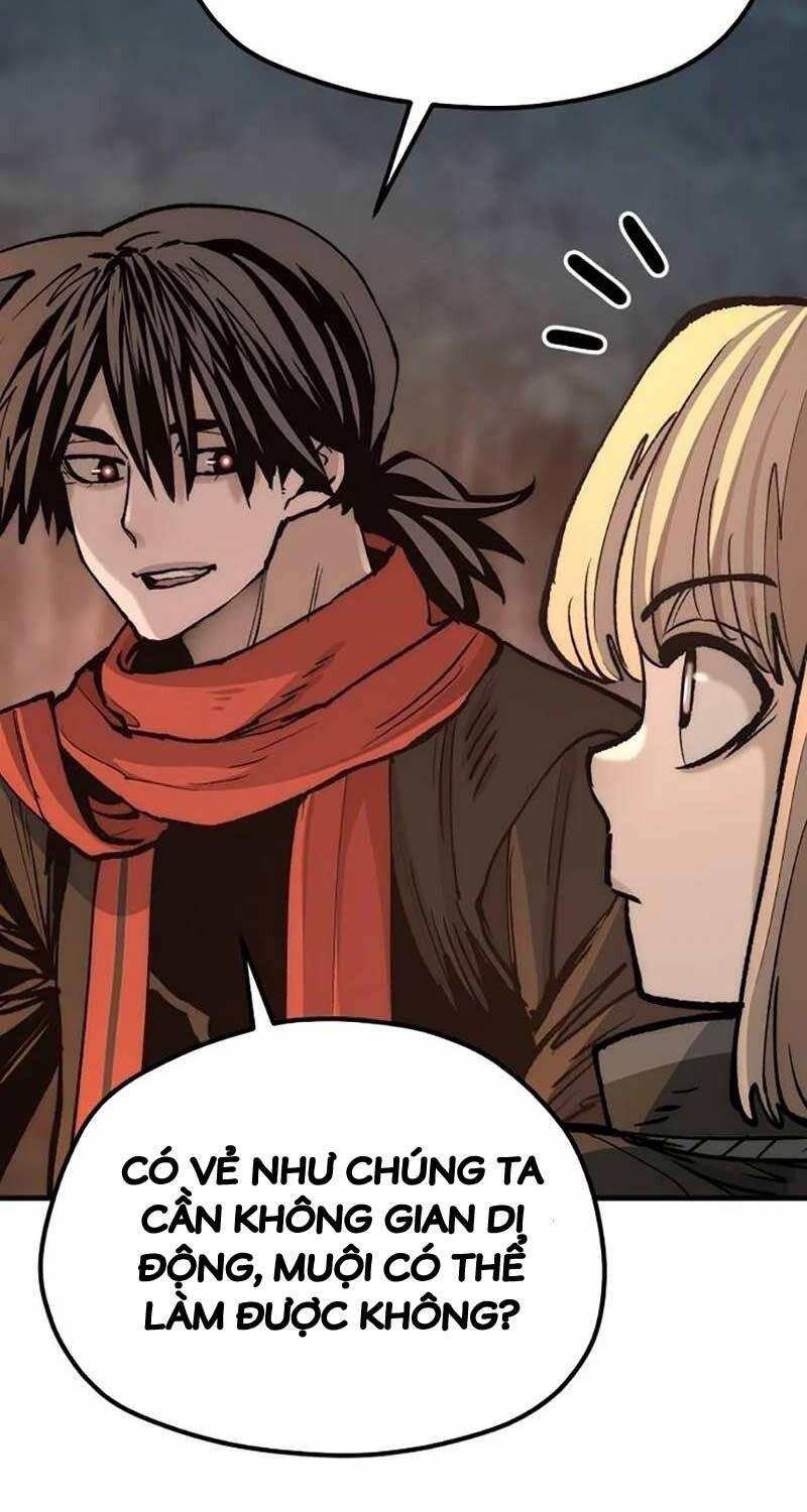 Thiên Ma Phi Thăng Truyện Chap 130 - Next Chap 131