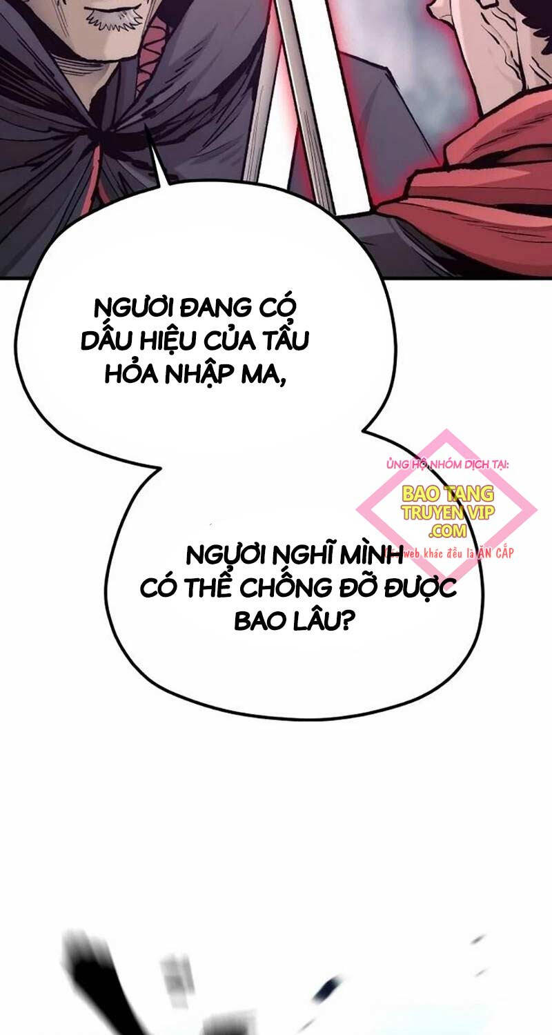 Thiên Ma Phi Thăng Truyện Chap 130 - Next Chap 131