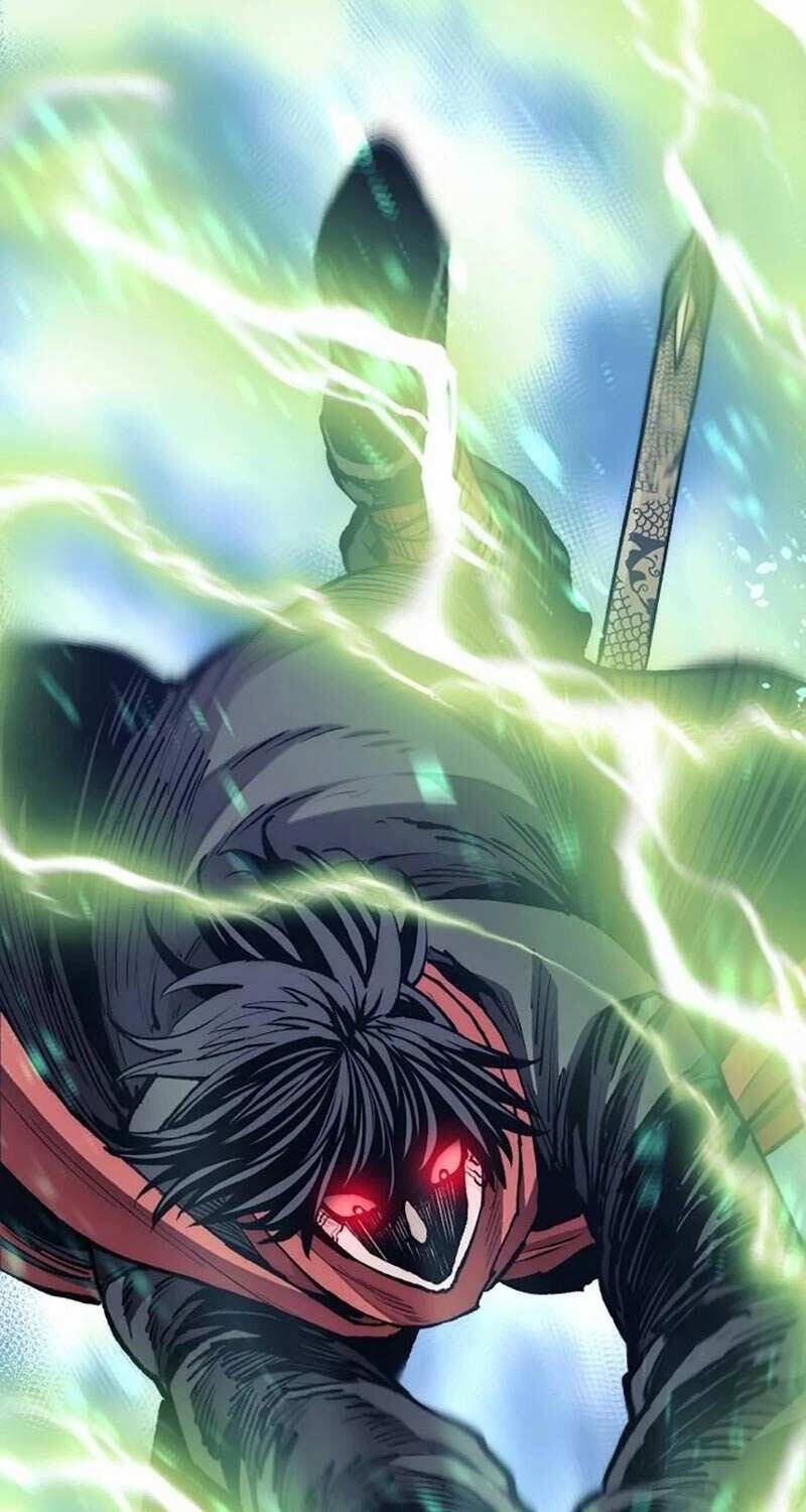 Thiên Ma Phi Thăng Truyện Chap 130 - Next Chap 131