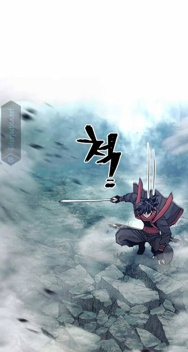 Thiên Ma Phi Thăng Truyện Chap 130 - Next Chap 131