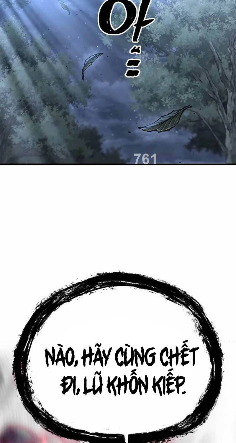 Thiên Ma Phi Thăng Truyện Chap 130 - Next Chap 131