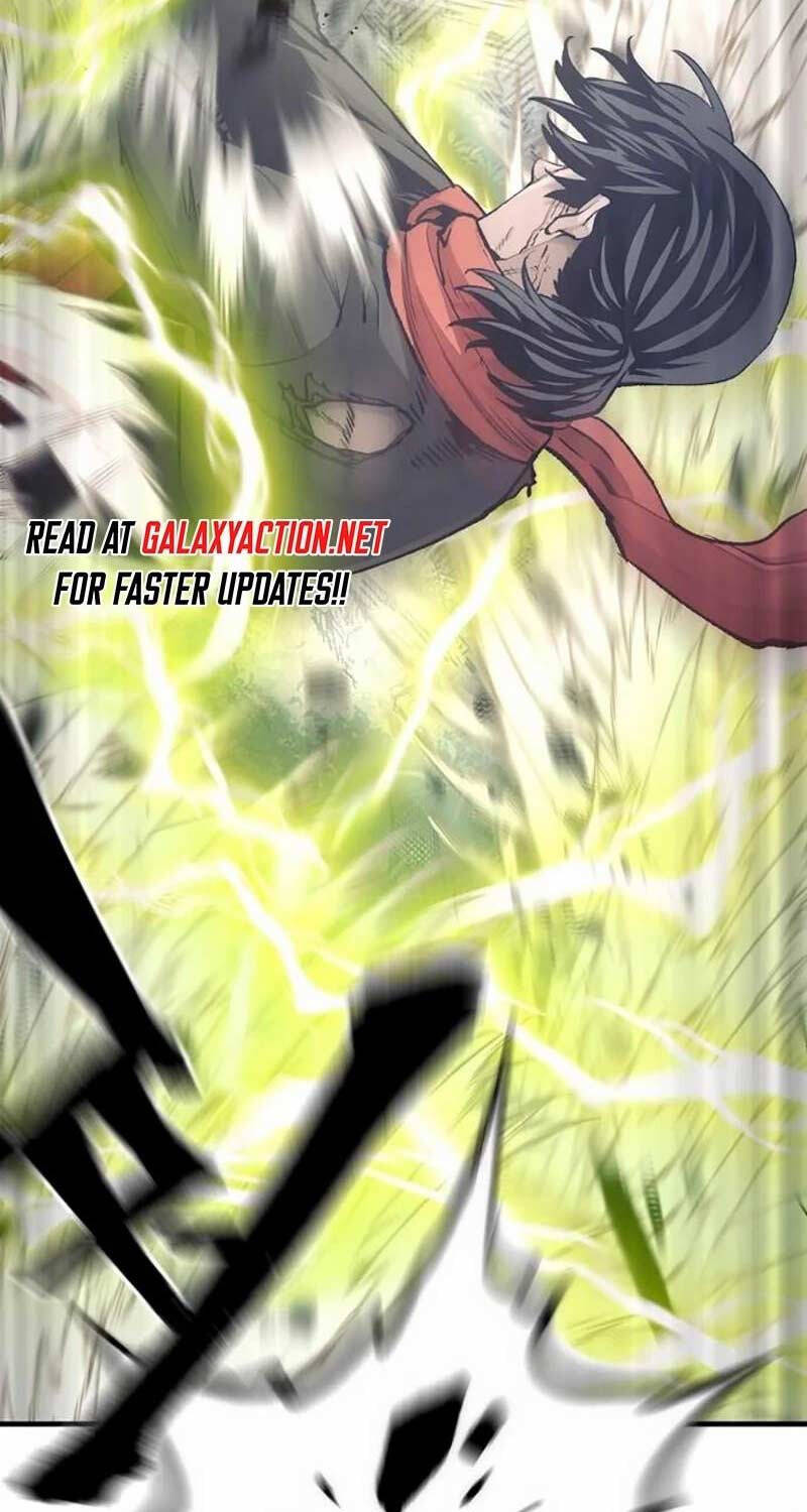 Thiên Ma Phi Thăng Truyện Chap 130 - Next Chap 131