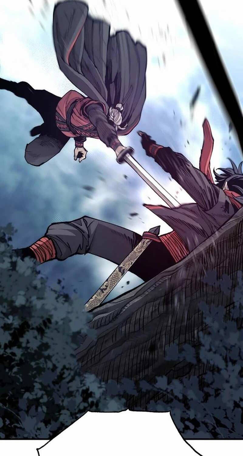 Thiên Ma Phi Thăng Truyện Chap 130 - Next Chap 131