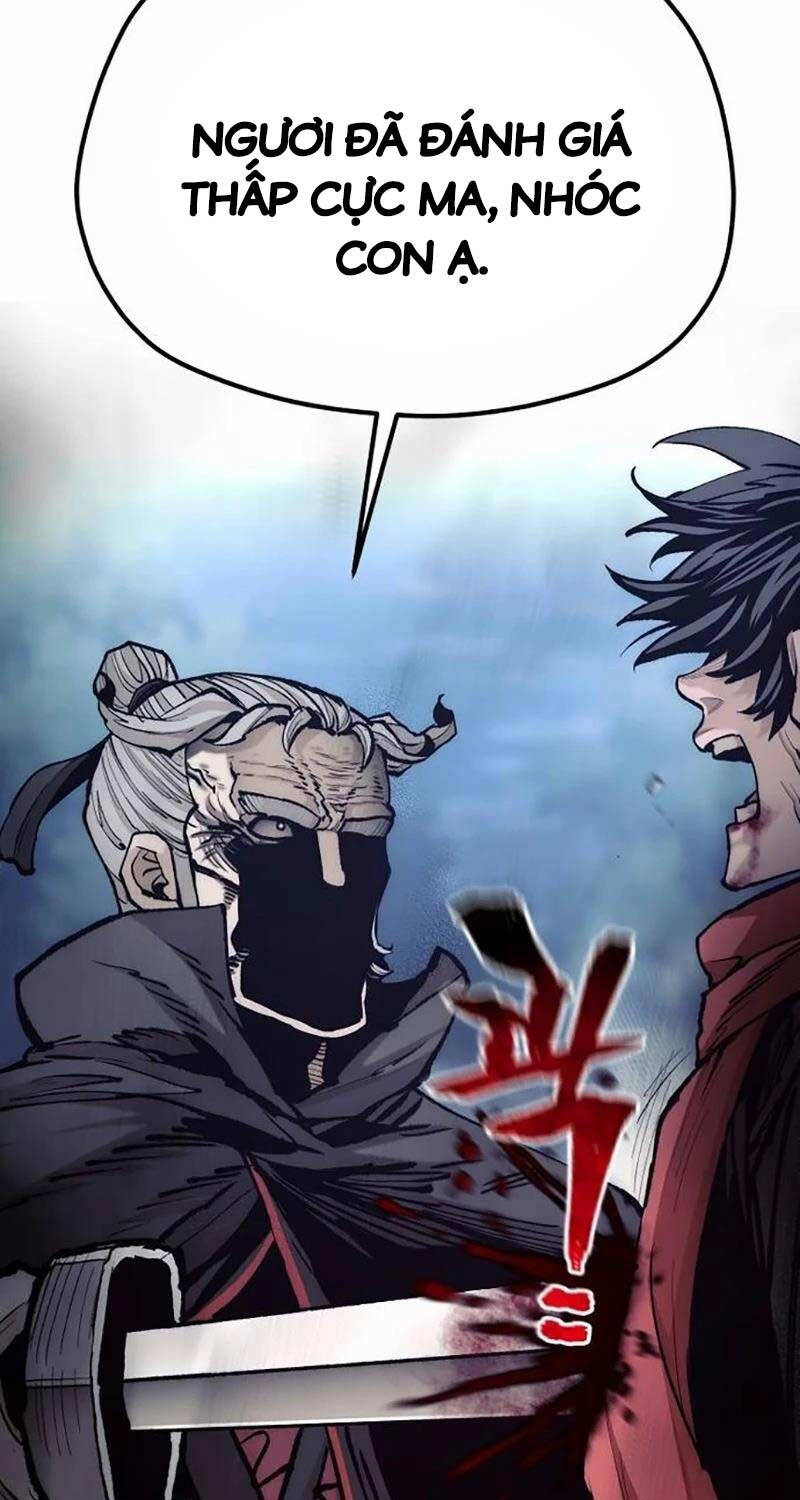 Thiên Ma Phi Thăng Truyện Chap 130 - Next Chap 131