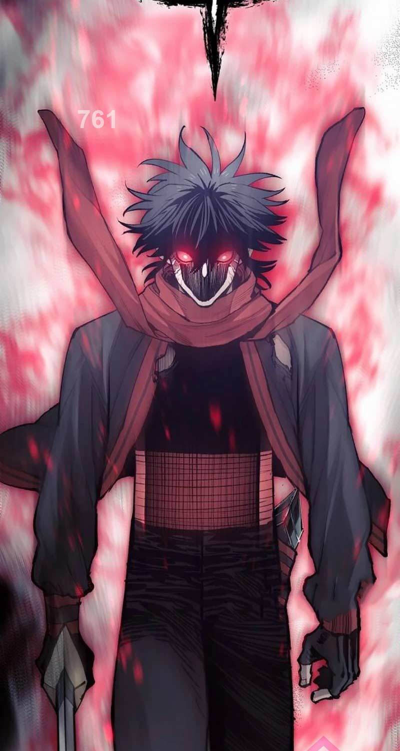 Thiên Ma Phi Thăng Truyện Chap 130 - Next Chap 131