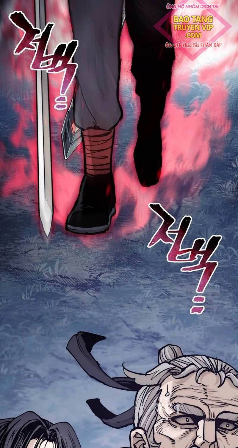 Thiên Ma Phi Thăng Truyện Chap 130 - Next Chap 131