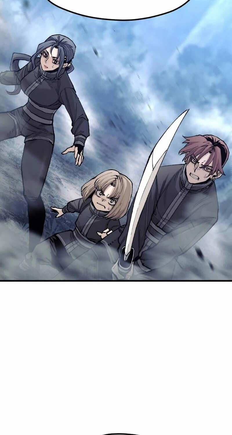 Thiên Ma Phi Thăng Truyện Chap 130 - Next Chap 131