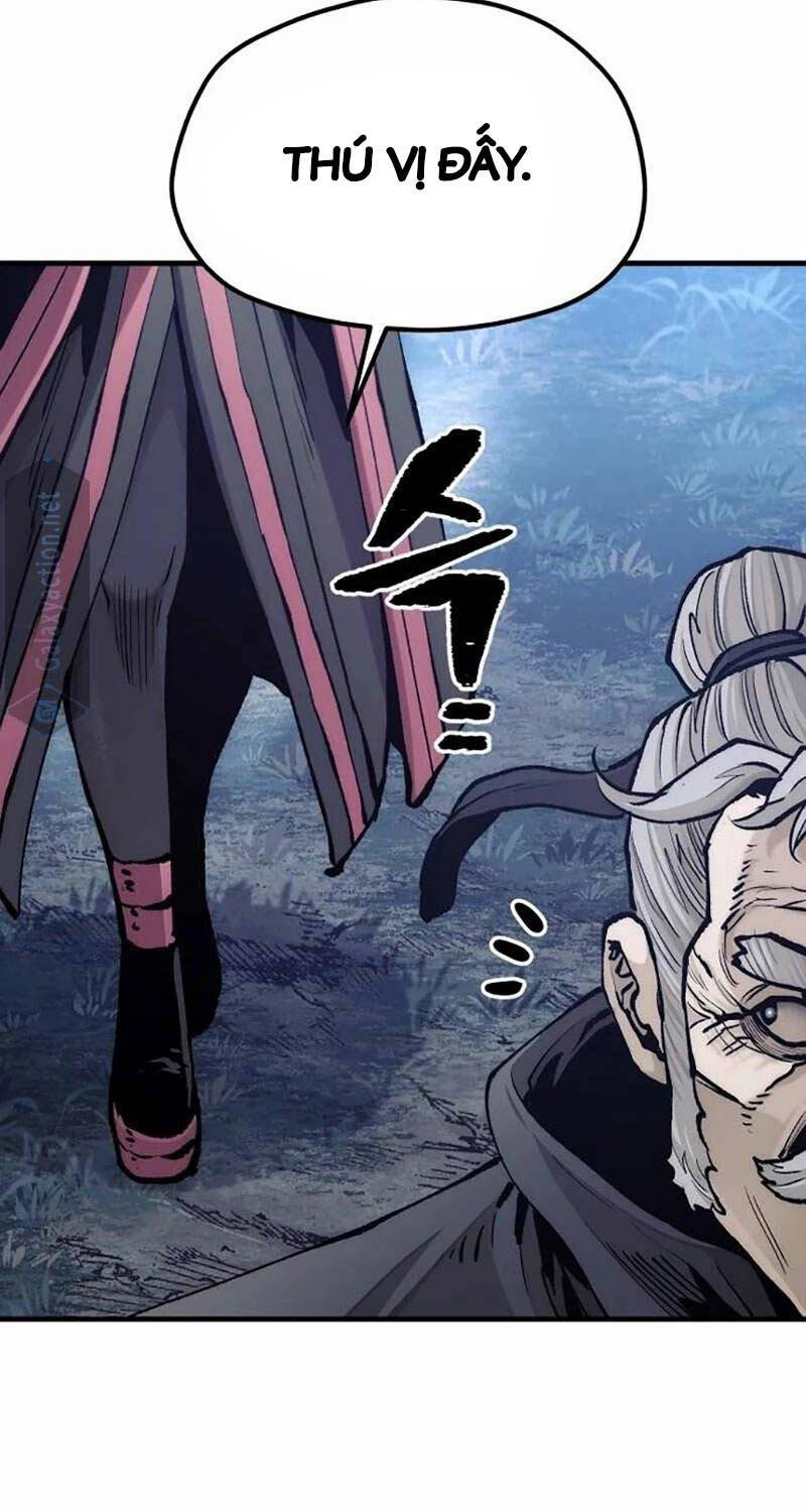 Thiên Ma Phi Thăng Truyện Chap 130 - Next Chap 131
