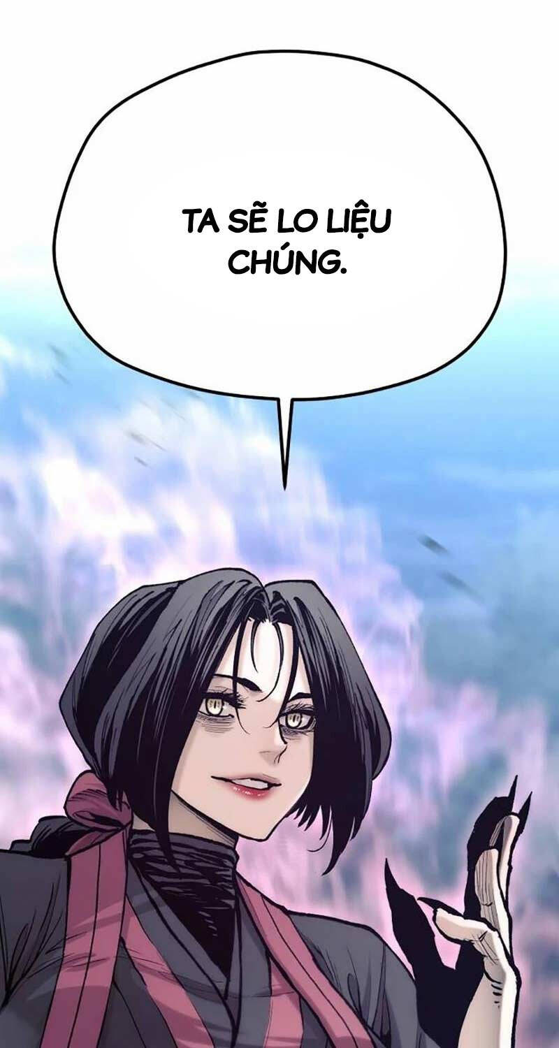 Thiên Ma Phi Thăng Truyện Chap 130 - Next Chap 131