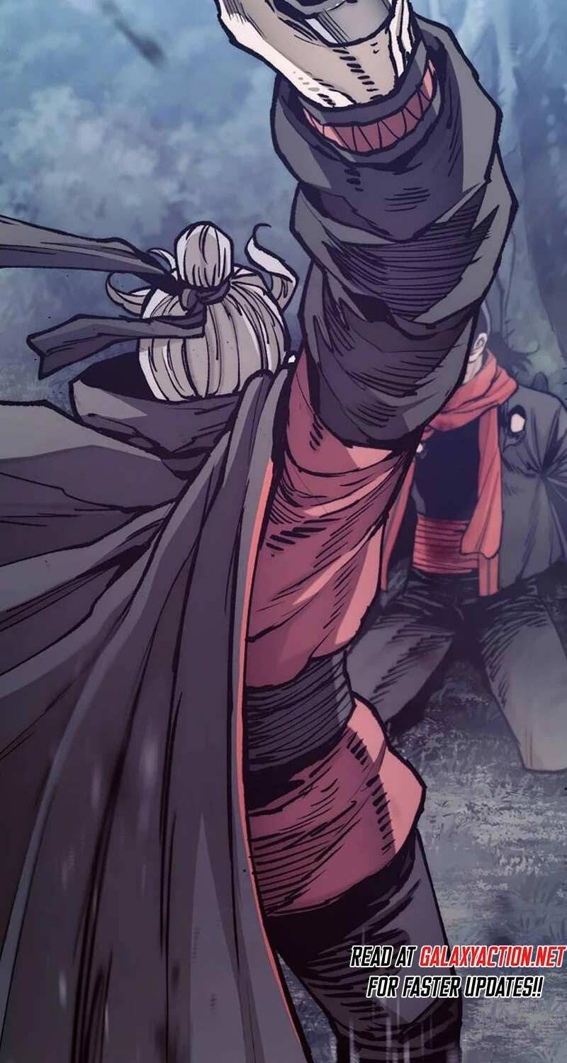 Thiên Ma Phi Thăng Truyện Chap 130 - Next Chap 131