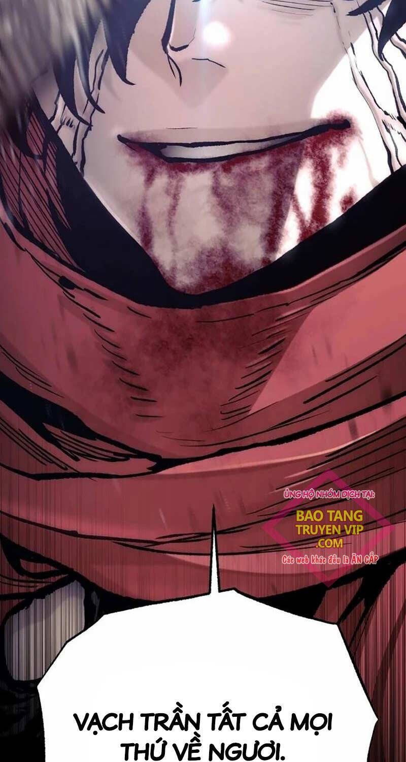 Thiên Ma Phi Thăng Truyện Chap 130 - Next Chap 131