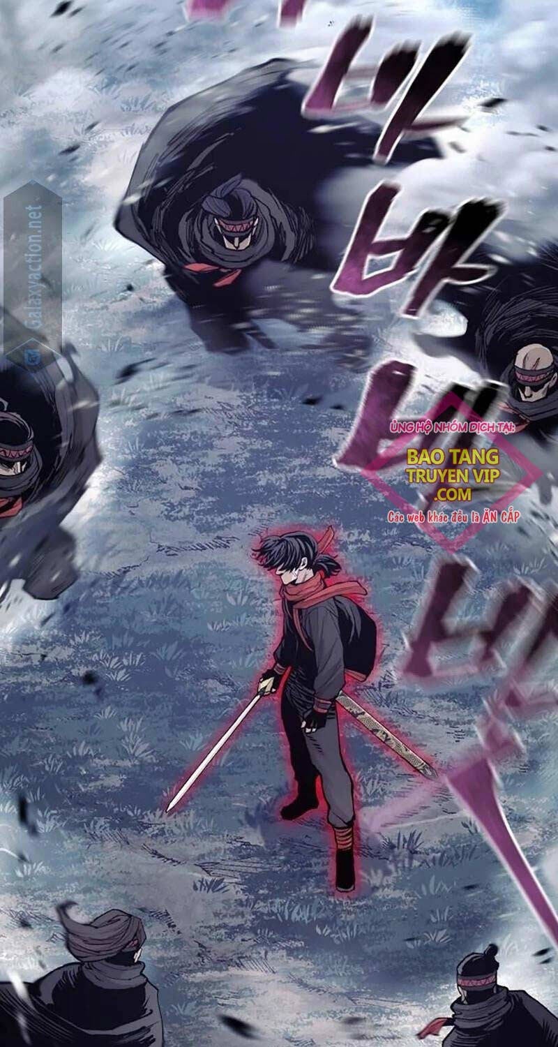 Thiên Ma Phi Thăng Truyện Chap 130 - Next Chap 131