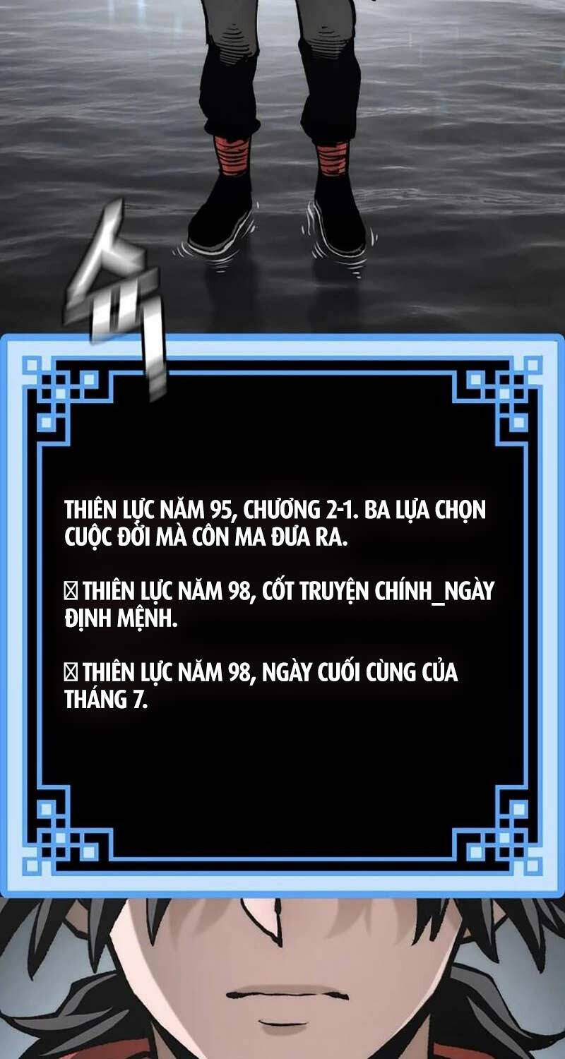 Thiên Ma Phi Thăng Truyện Chap 130 - Next Chap 131