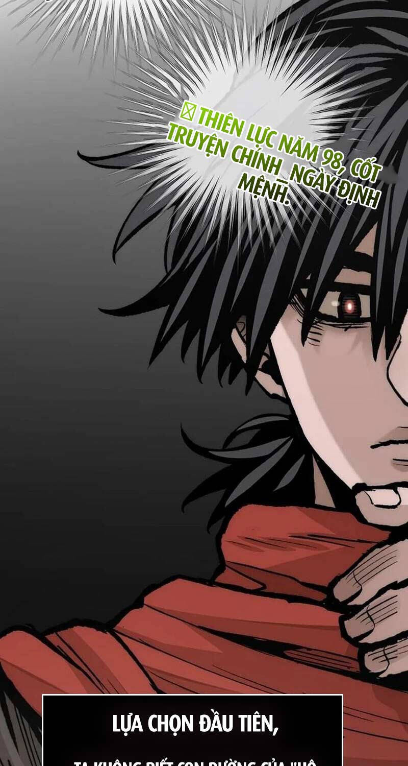 Thiên Ma Phi Thăng Truyện Chap 130 - Next Chap 131