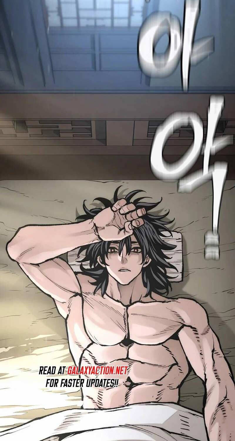 Thiên Ma Phi Thăng Truyện Chap 130 - Next Chap 131