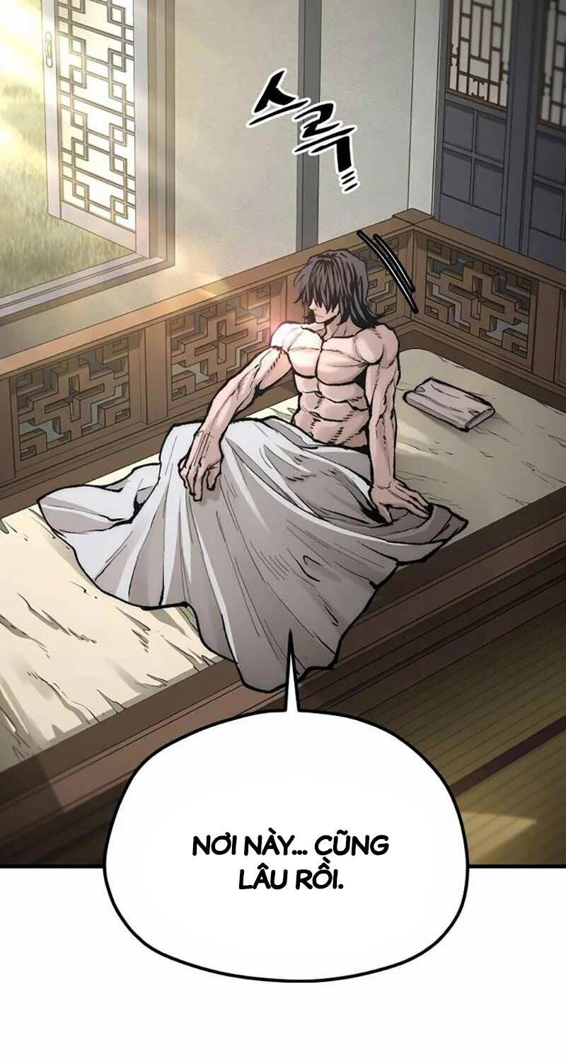 Thiên Ma Phi Thăng Truyện Chap 130 - Next Chap 131