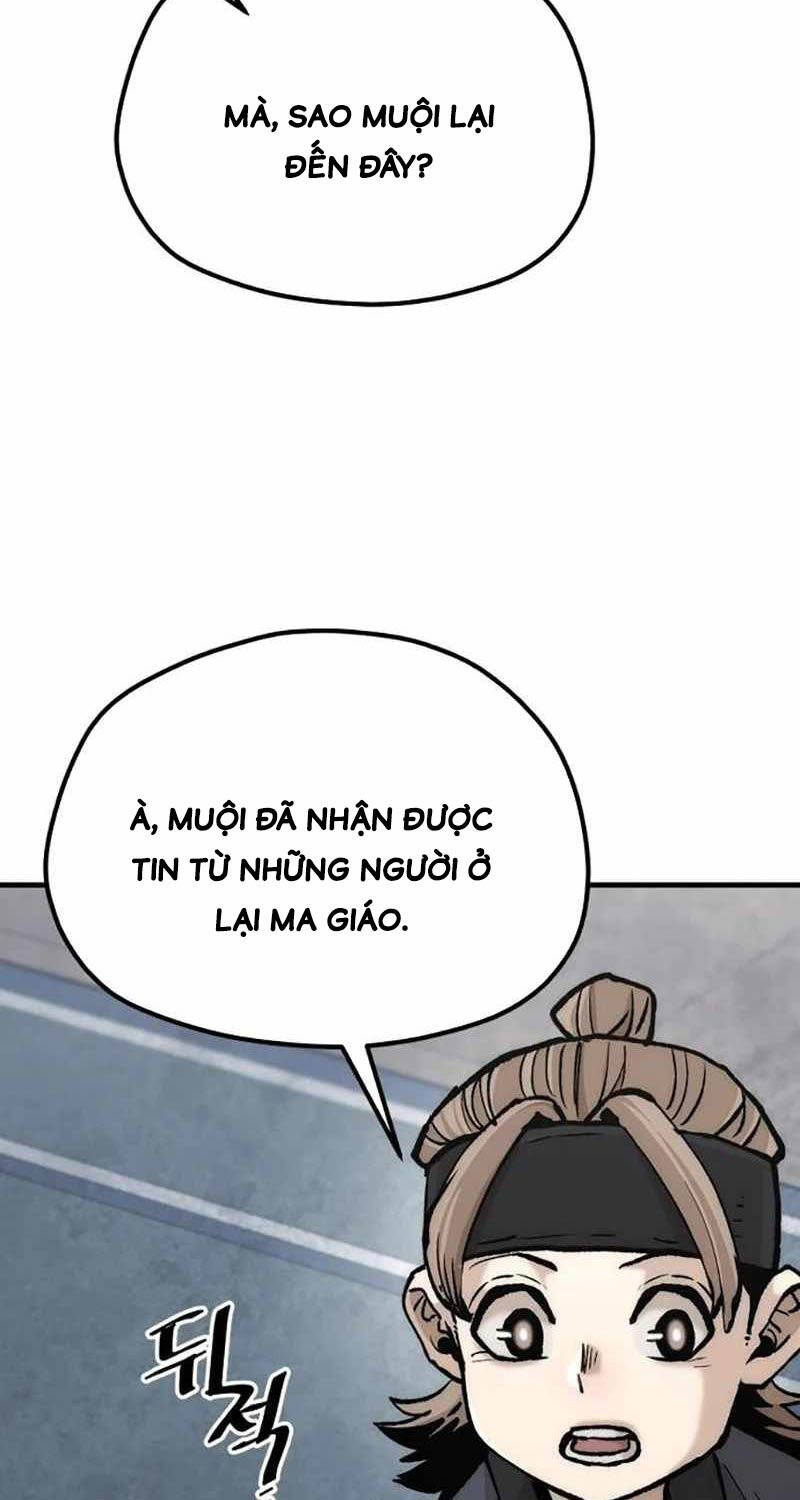 Thiên Ma Phi Thăng Truyện Chap 131 - Next Chap 132