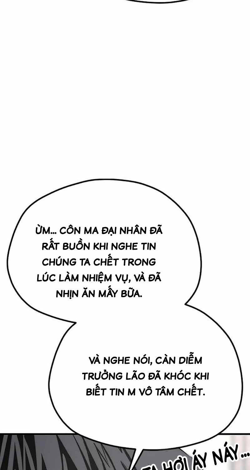 Thiên Ma Phi Thăng Truyện Chap 131 - Next Chap 132