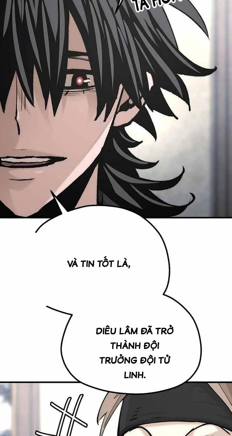 Thiên Ma Phi Thăng Truyện Chap 131 - Next Chap 132