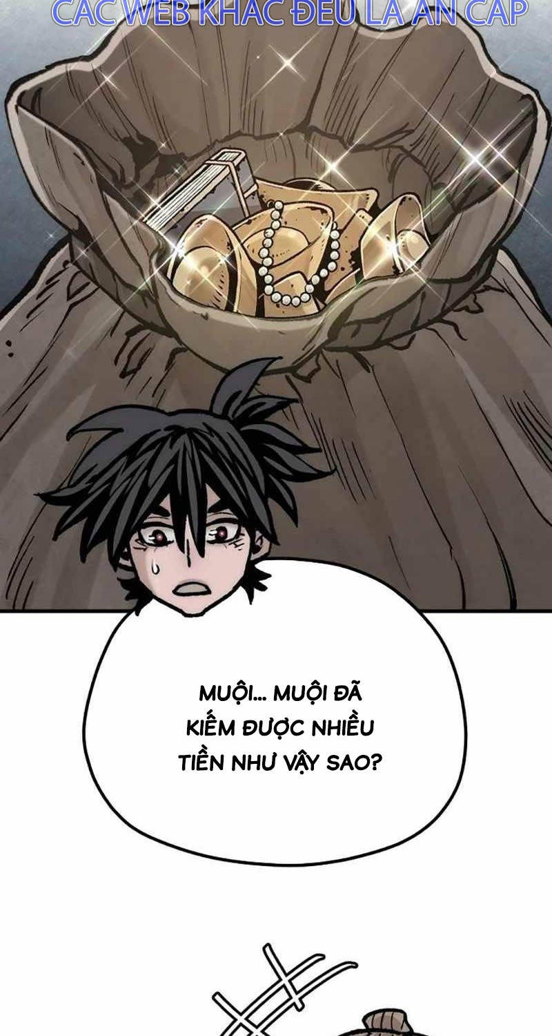 Thiên Ma Phi Thăng Truyện Chap 131 - Next Chap 132