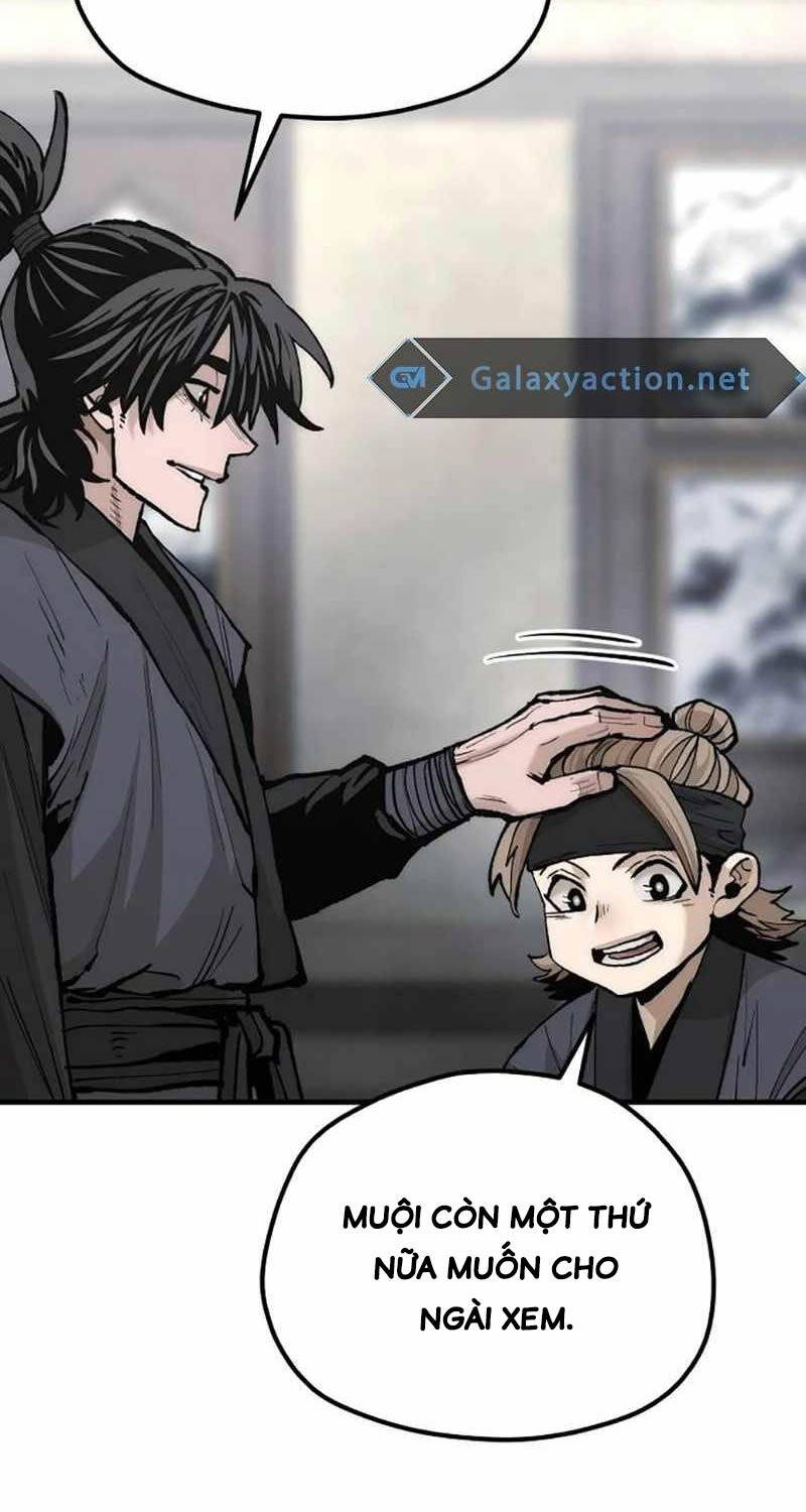 Thiên Ma Phi Thăng Truyện Chap 131 - Next Chap 132