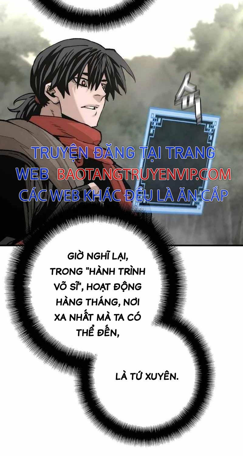 Thiên Ma Phi Thăng Truyện Chap 131 - Next Chap 132