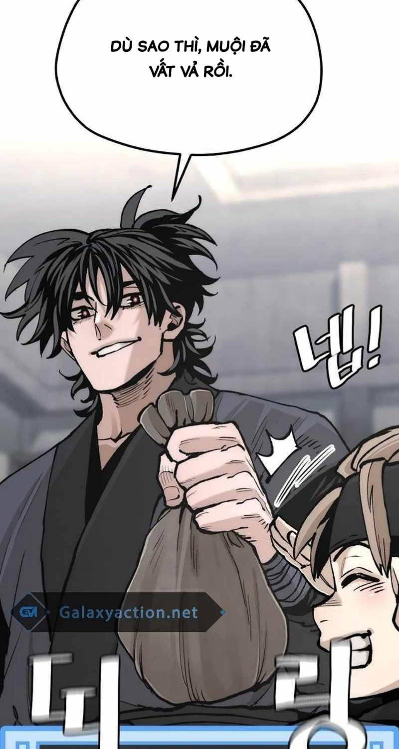 Thiên Ma Phi Thăng Truyện Chap 131 - Next Chap 132