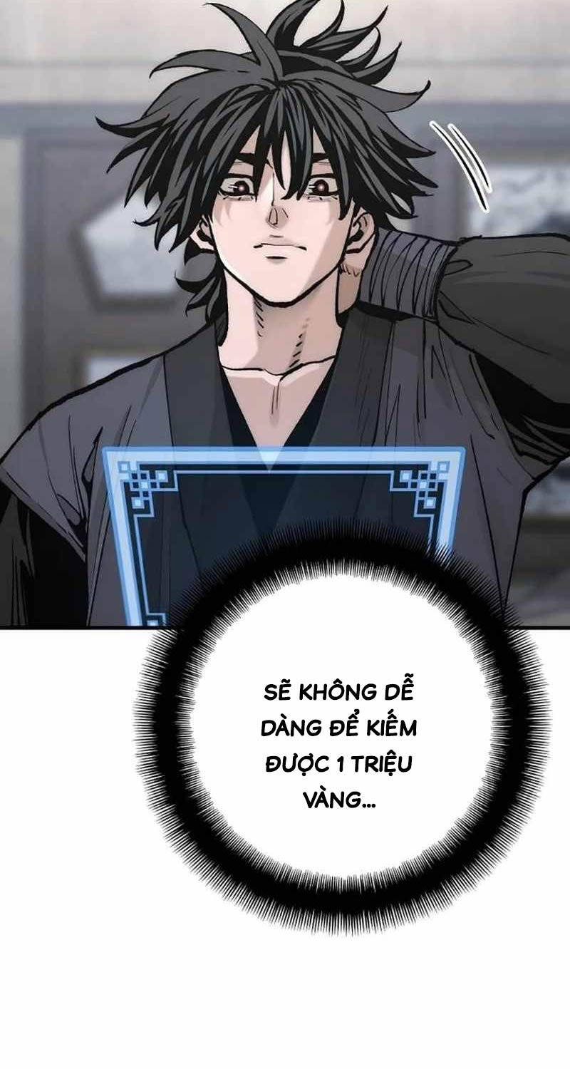 Thiên Ma Phi Thăng Truyện Chap 131 - Next Chap 132