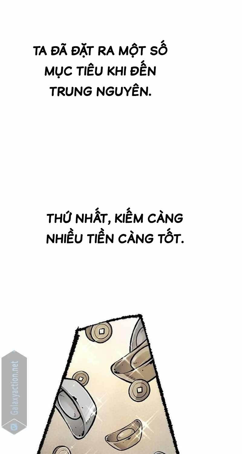 Thiên Ma Phi Thăng Truyện Chap 131 - Next Chap 132