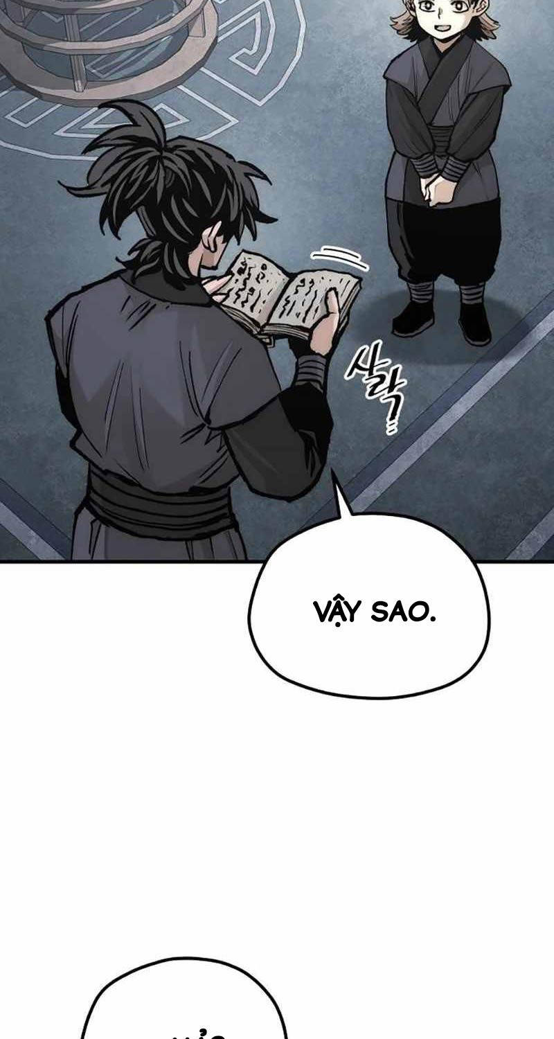 Thiên Ma Phi Thăng Truyện Chap 131 - Next Chap 132