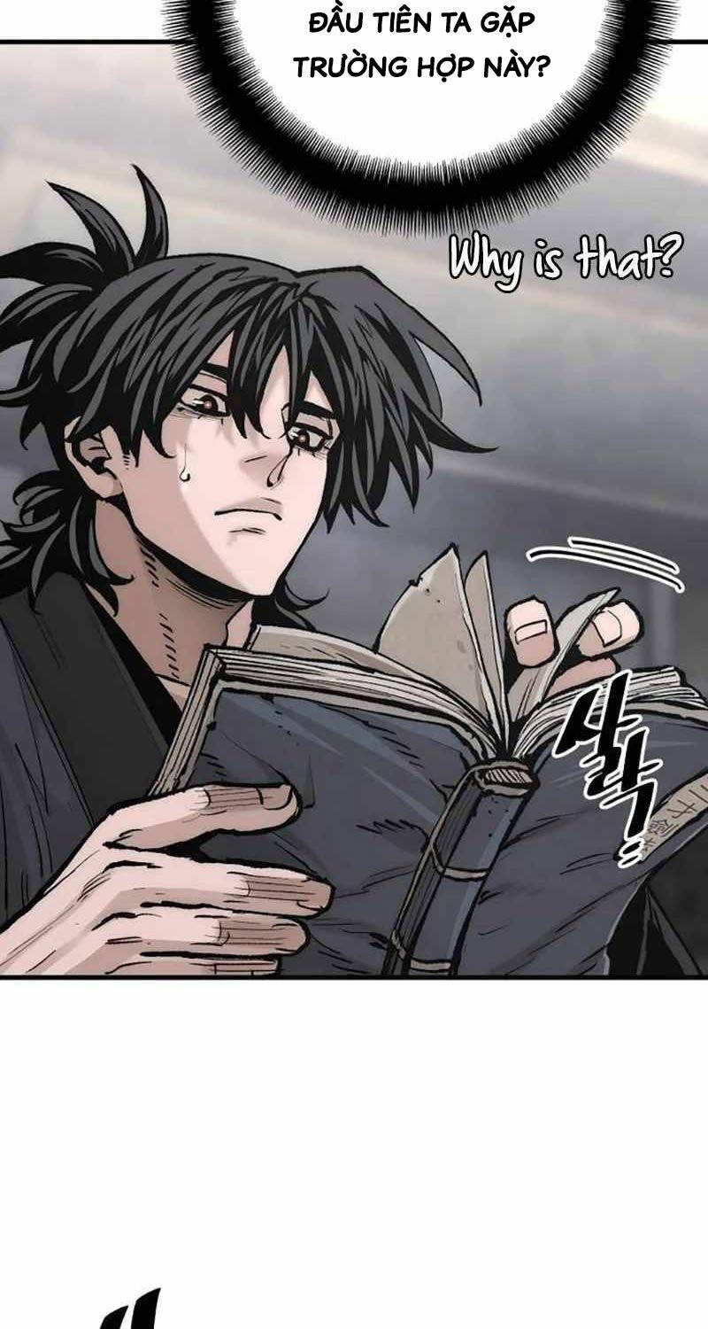 Thiên Ma Phi Thăng Truyện Chap 131 - Next Chap 132