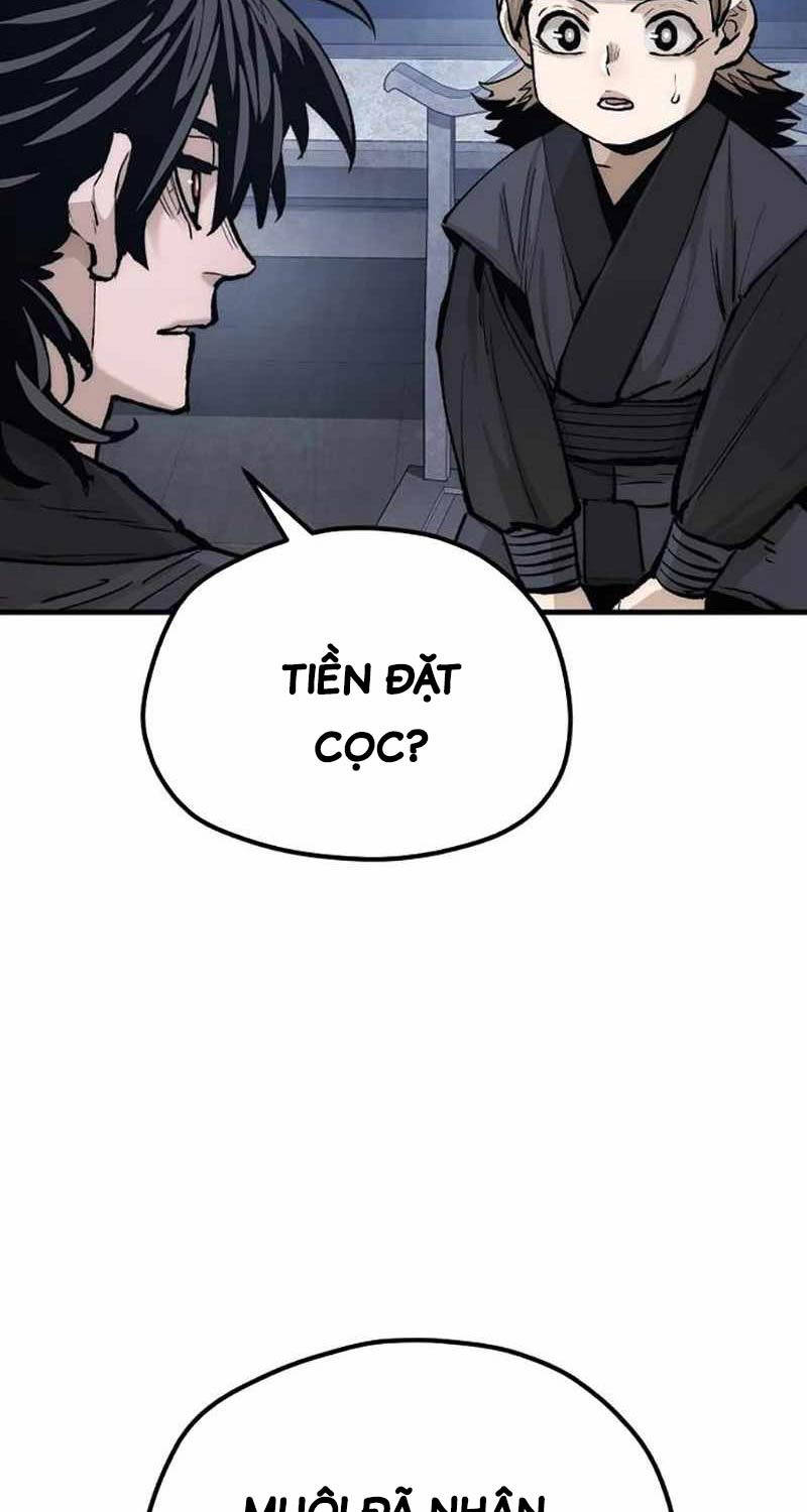 Thiên Ma Phi Thăng Truyện Chap 131 - Next Chap 132