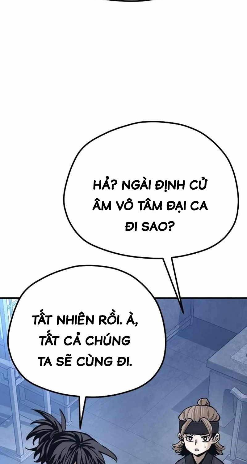 Thiên Ma Phi Thăng Truyện Chap 131 - Next Chap 132