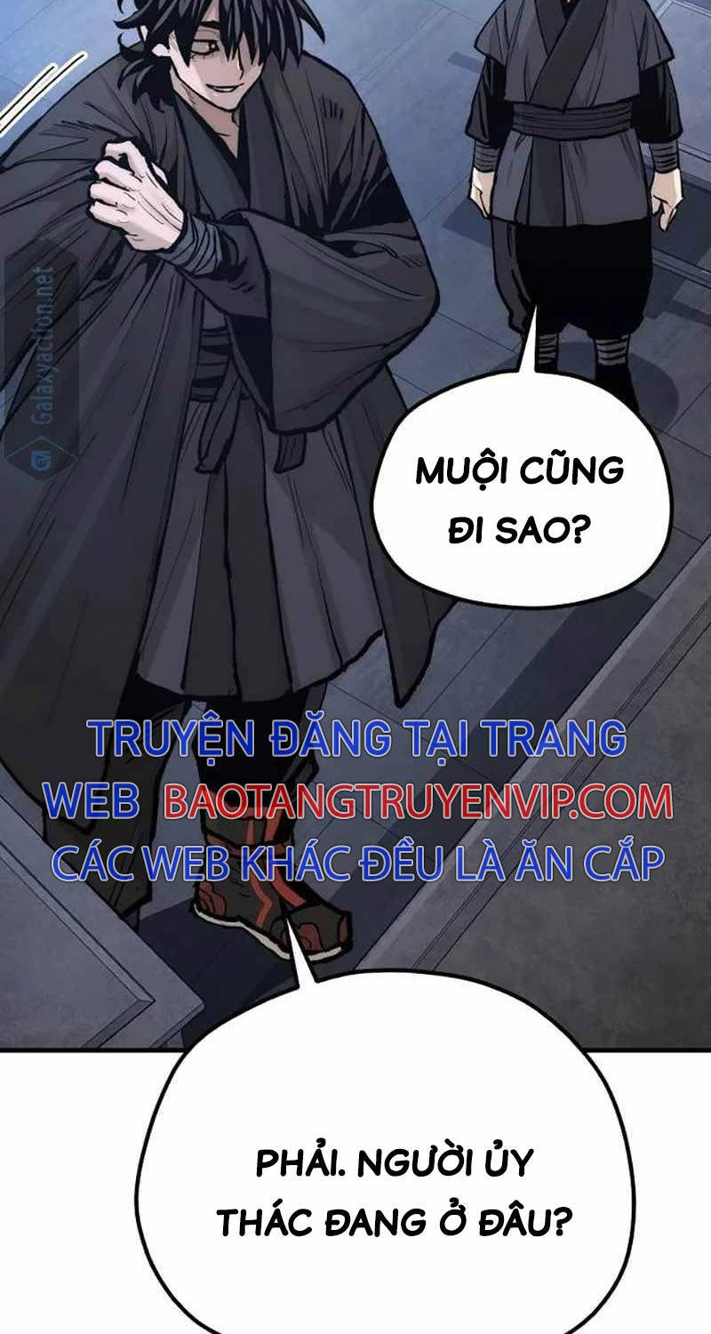 Thiên Ma Phi Thăng Truyện Chap 131 - Next Chap 132