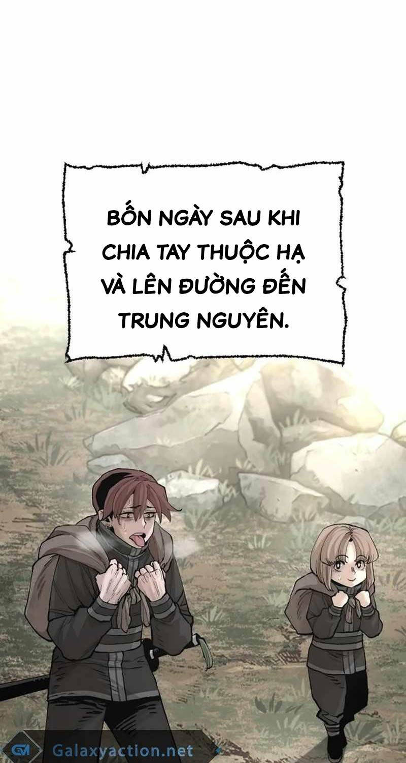 Thiên Ma Phi Thăng Truyện Chap 131 - Next Chap 132