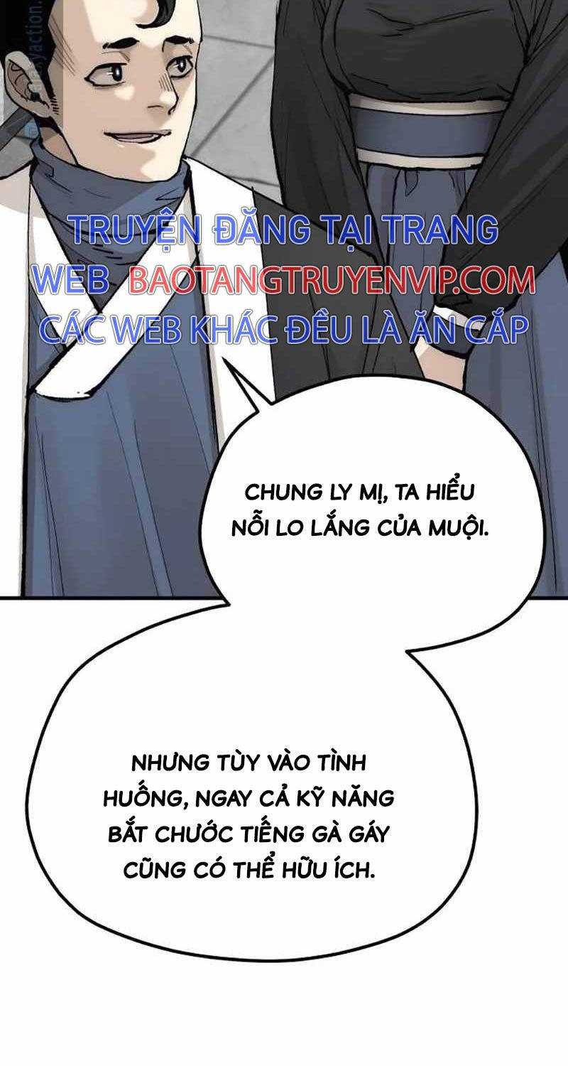 Thiên Ma Phi Thăng Truyện Chap 131 - Next Chap 132