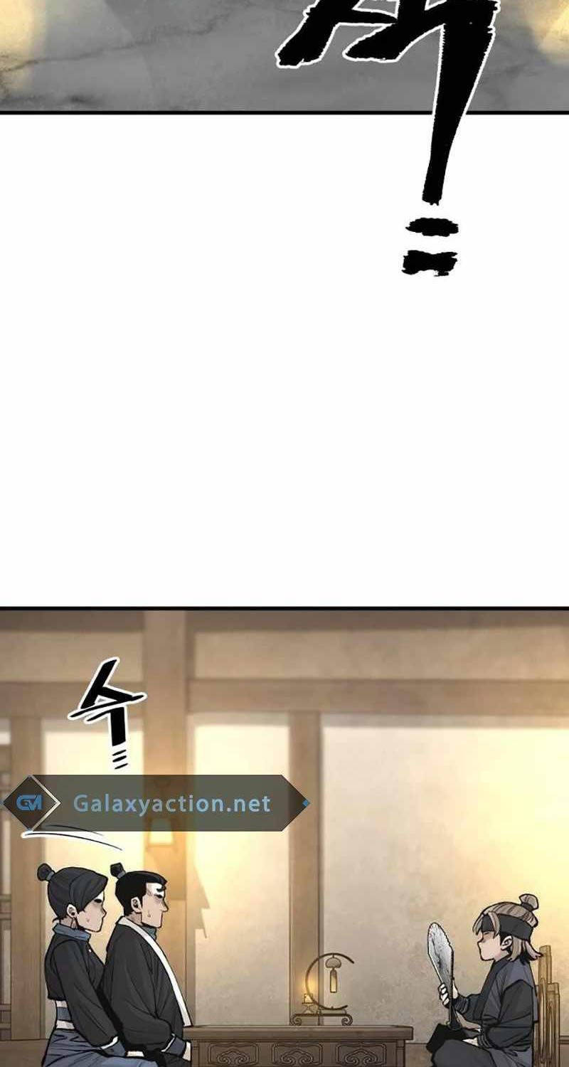 Thiên Ma Phi Thăng Truyện Chap 131 - Next Chap 132